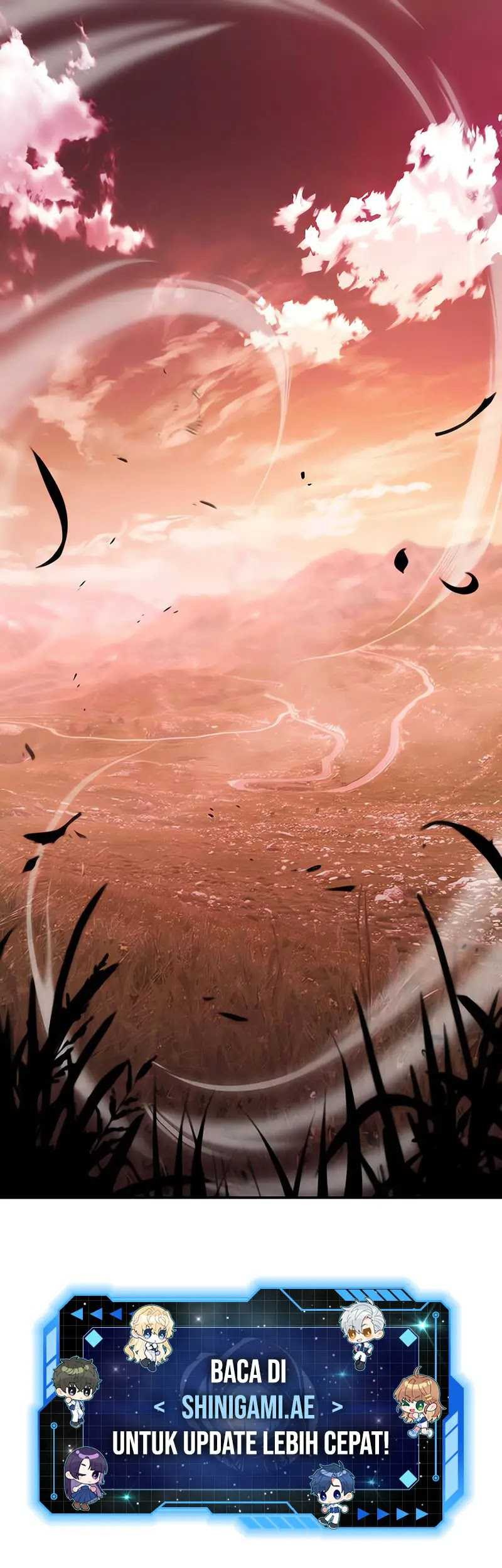 Manhwa The Knight King Who Returned with a God Chapter 41 gambar 2