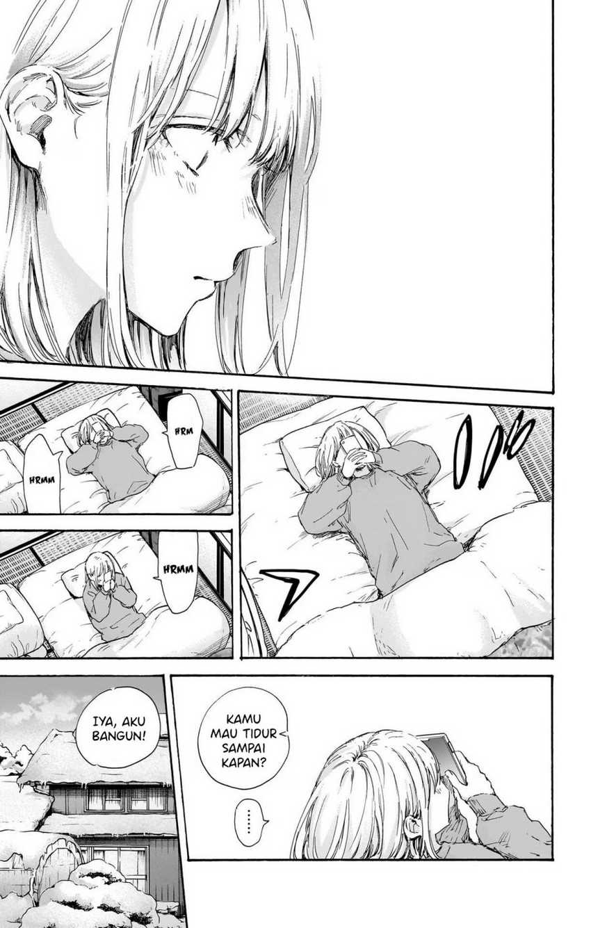 Ao no Hako Chapter 101 - Halaman 4