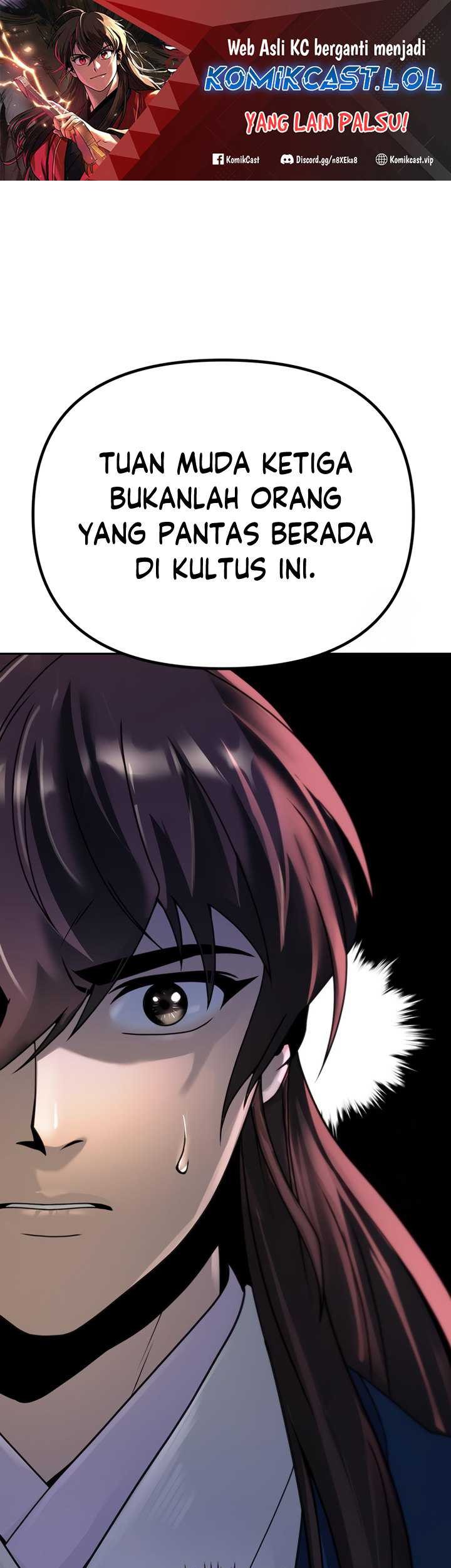 Manhwa Chronicles of the Demon Faction Chapter 49 gambar 2
