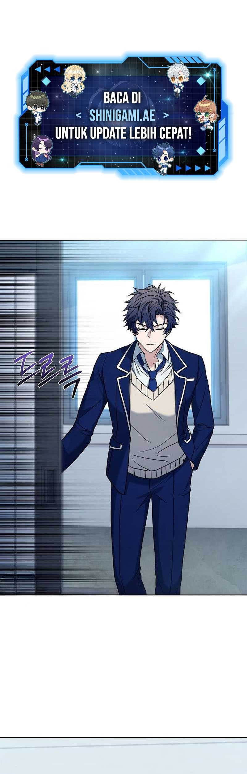 Manhwa The Constellations Are My Disciples Chapter 49 gambar 2