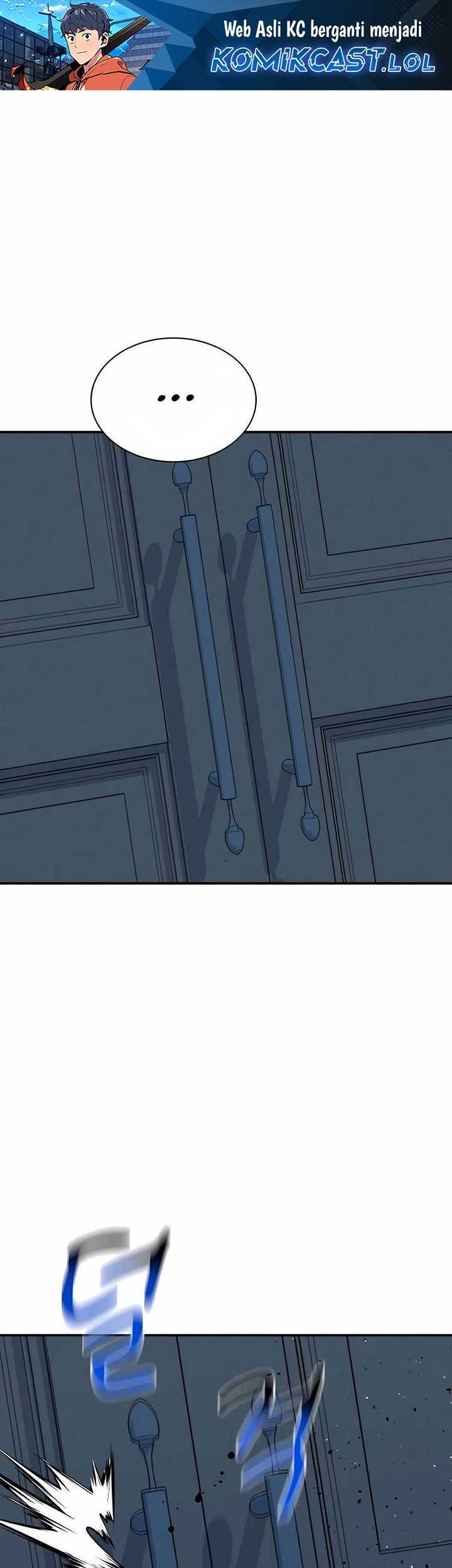 Manhwa Auto-Hunting With Clones Chapter 73 gambar 2