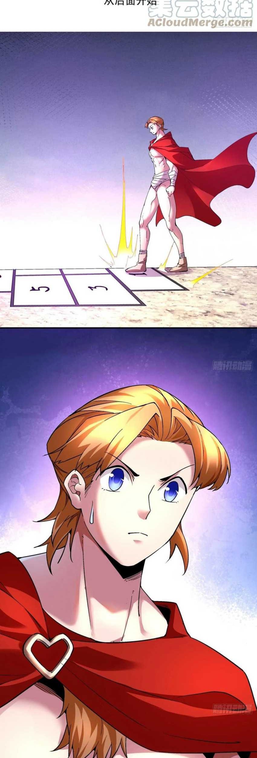 Manhua As The Richest Man, I Really Don’t Want To Be Reborn Chapter 104 gambar 2