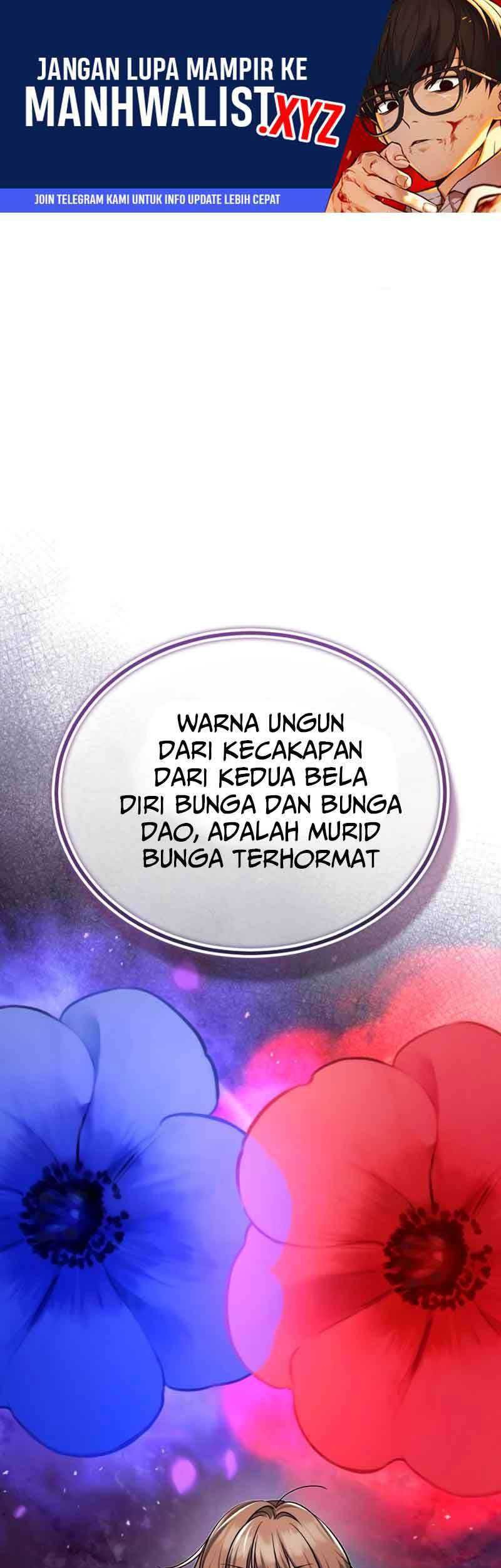 Manhwa The Terminally Ill Young Master of the Baek Clan Chapter 23 gambar 2