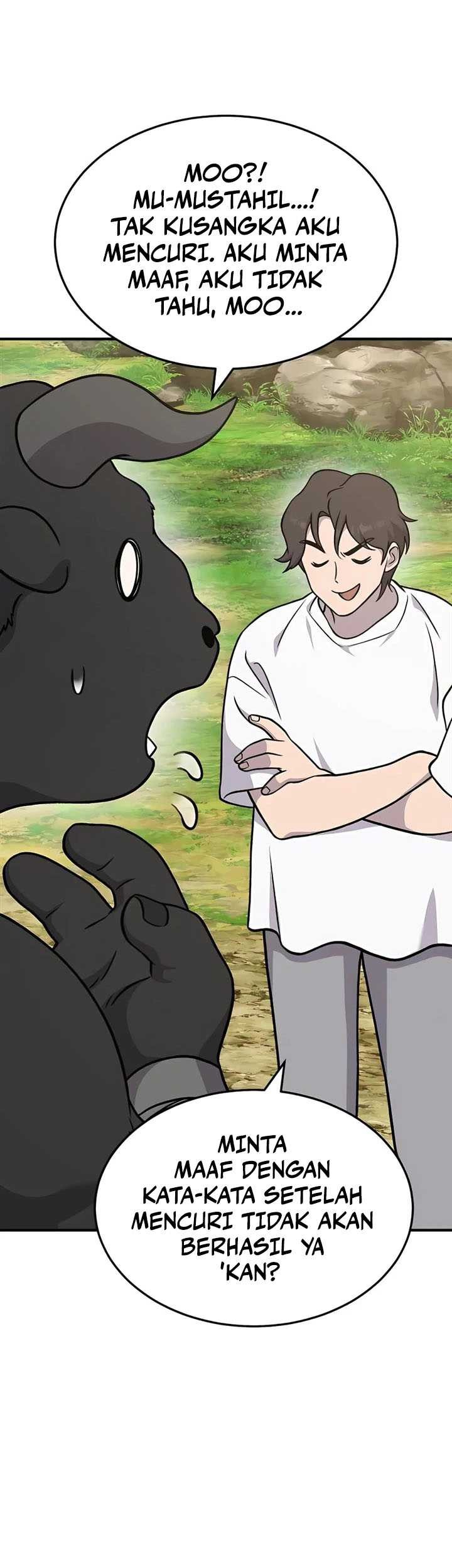Manhwa Solo Farming In The Tower Chapter 40 gambar 2