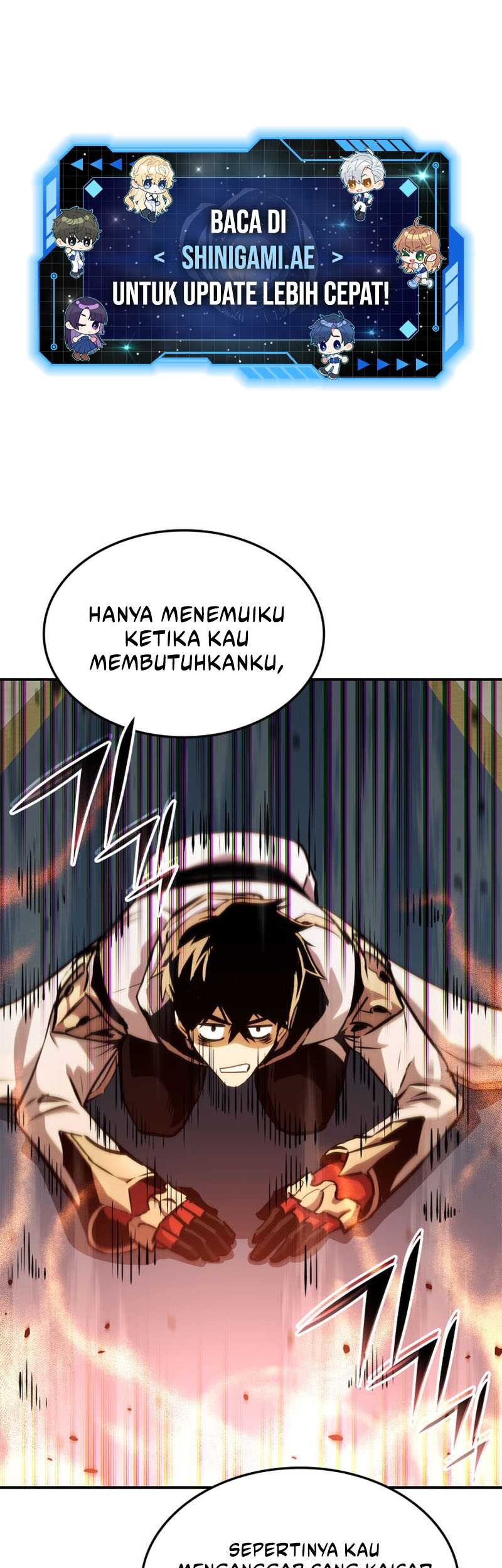 Manhwa Ranker’s Return (Remake) Chapter 135 gambar 2