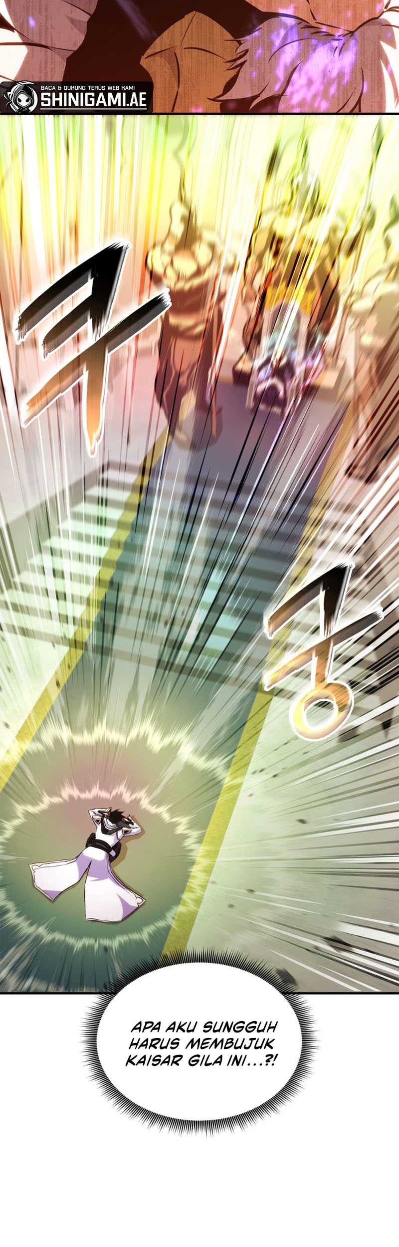 Ranker’s Return (Remake) Chapter 135 Gambar 4