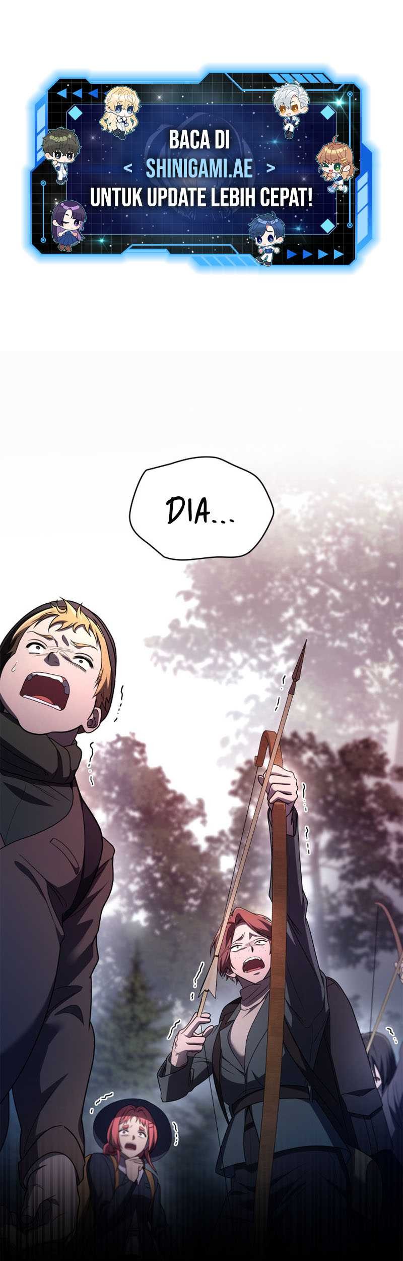 Manhwa Infinite Mage Chapter 62 gambar 2