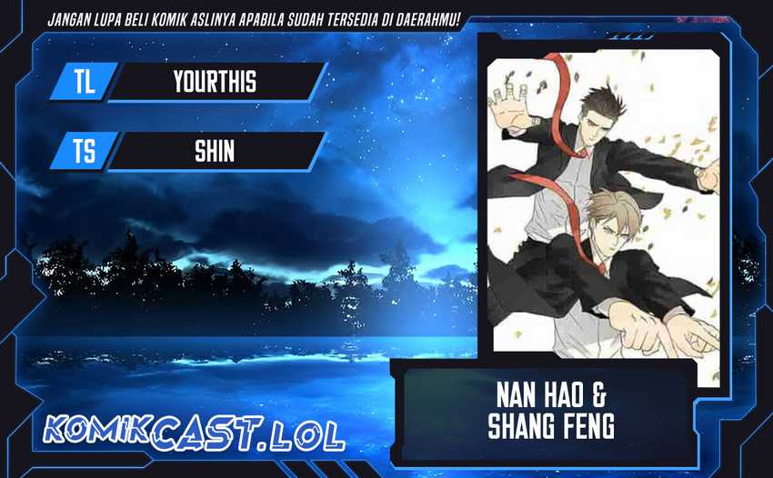 Komik Nan Hao & Shang Feng Chapter 118 gambar 1