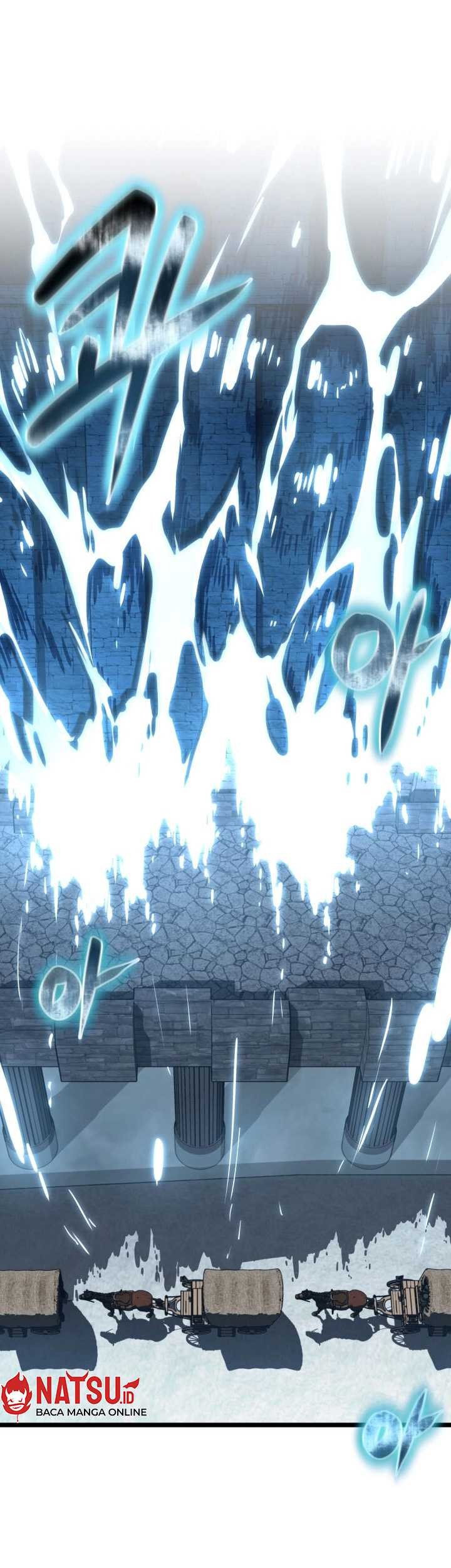 Manhwa Damn Demonic Swords Chapter 24 gambar 2