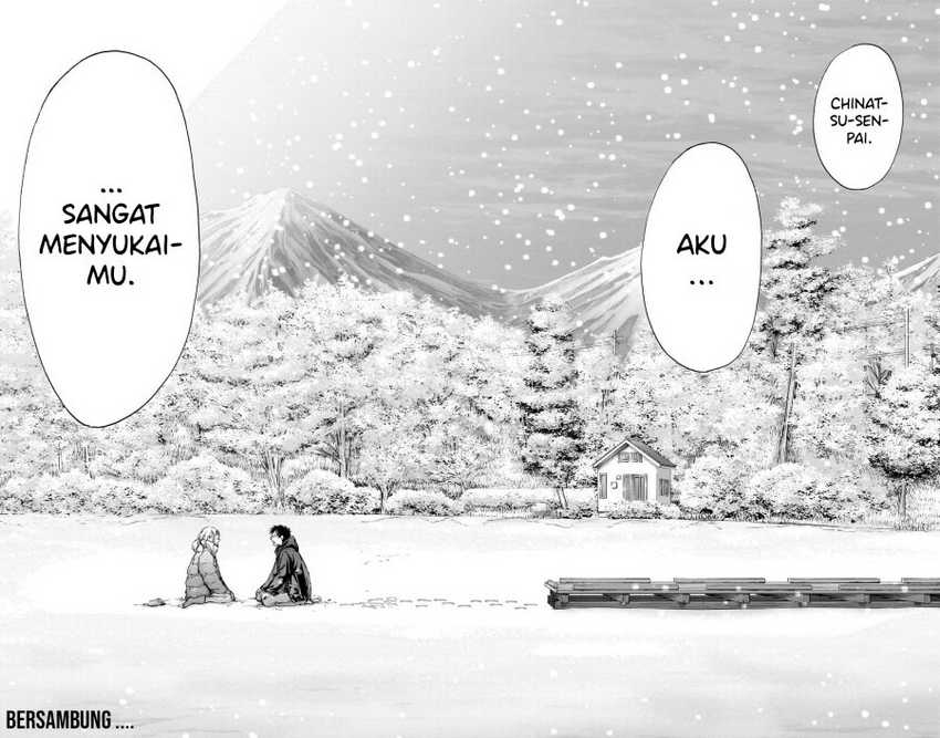 Ao no Hako Chapter 103 - Halaman 18