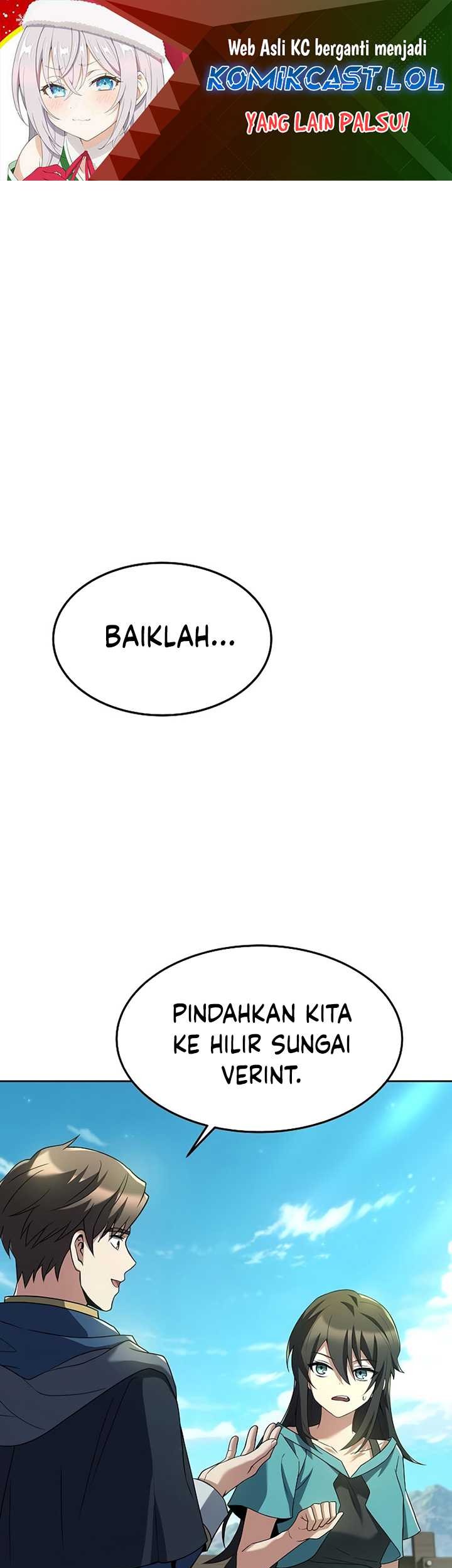 Manhwa Archmage Restaurant Chapter 11 gambar 2
