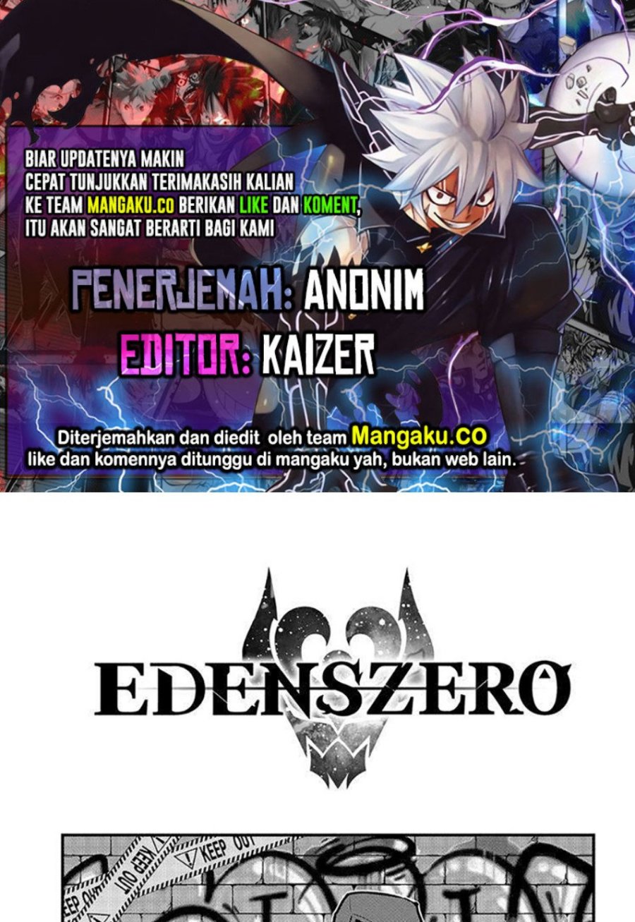 Komik Eden's Zero Chapter 265 gambar 1