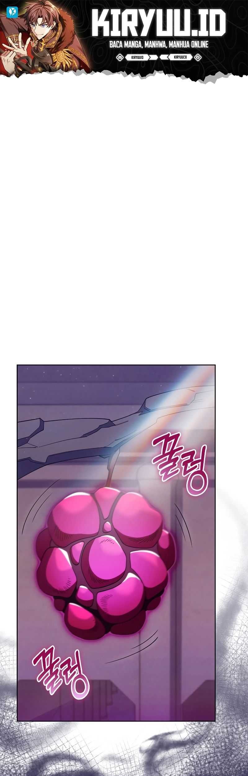 Manhwa I Regressed to My Ruined Family Chapter 65 gambar 2