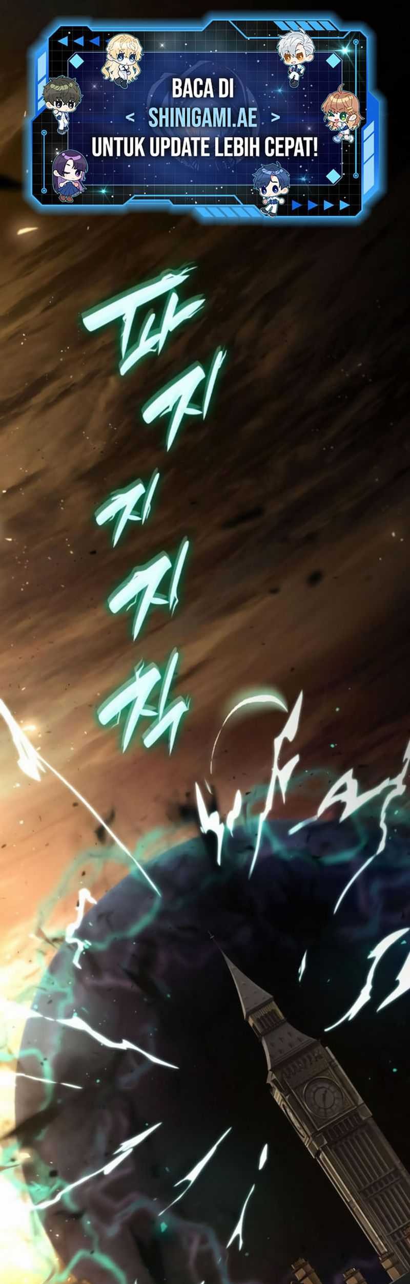 Manhwa Boundless Necromancer Chapter 64 gambar 2