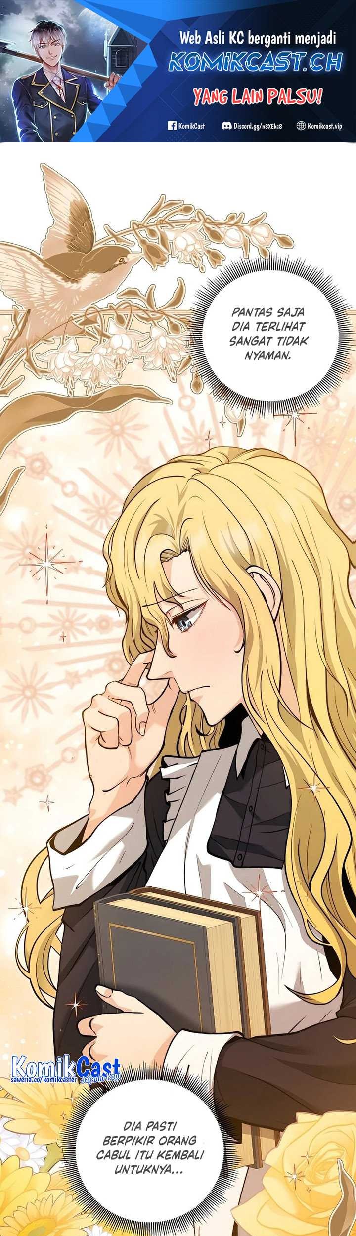 Manhwa Holy Emperor’s Grandson is a Necromancer Chapter 23 gambar 2