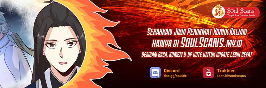 Komik The First Ancestor in History Chapter 174 gambar 1