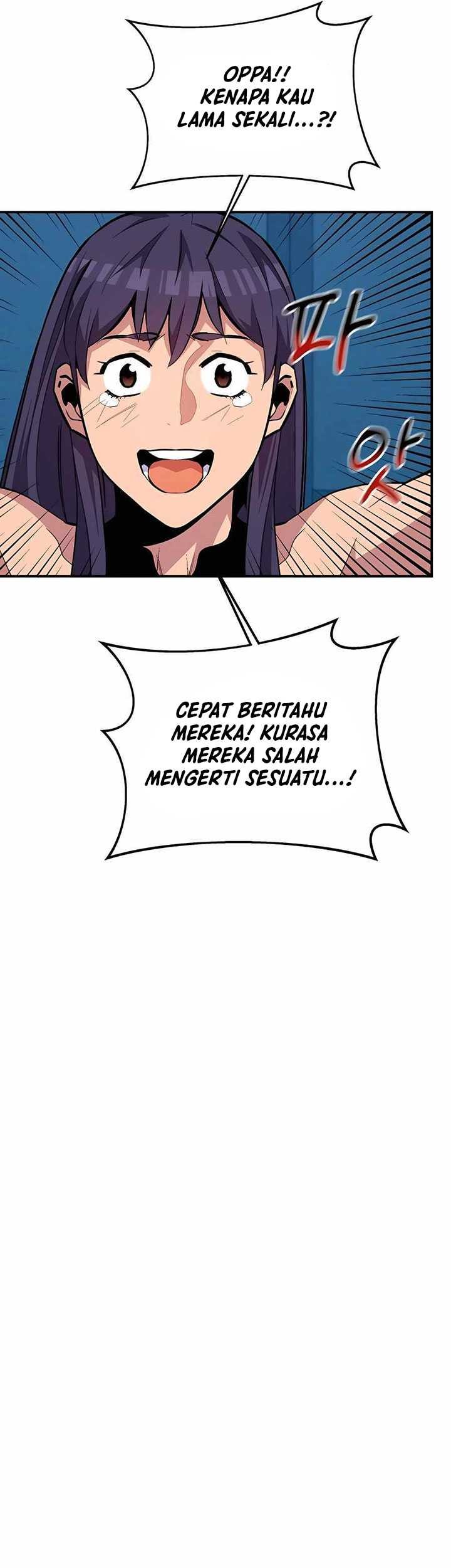 Auto-Hunting With Clones Chapter 74 - Halaman 18