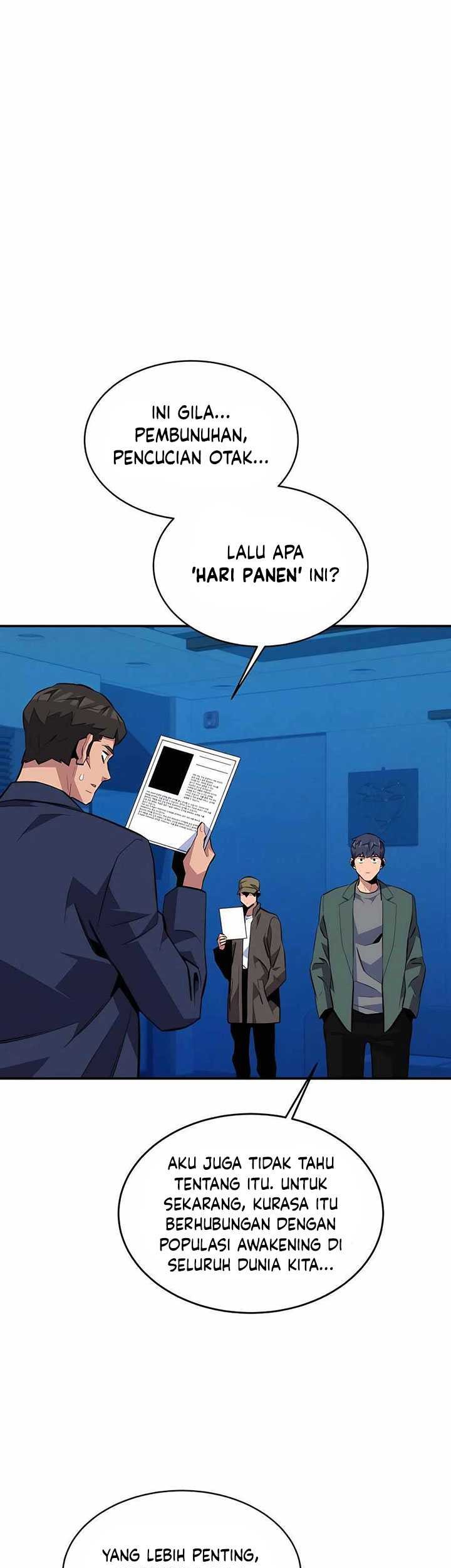 Auto-Hunting With Clones Chapter 74 - Halaman 22