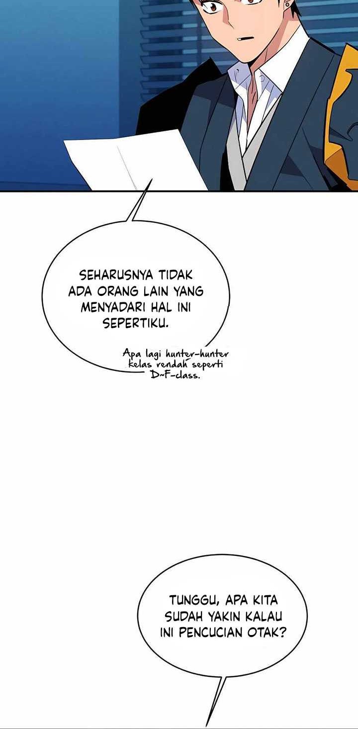Auto-Hunting With Clones Chapter 74 - Halaman 25