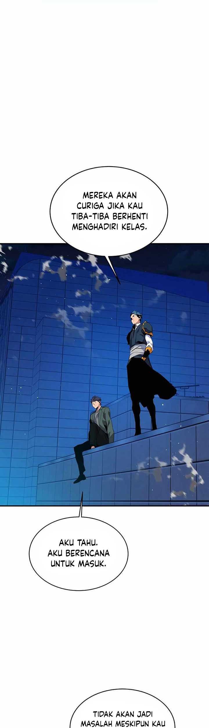 Auto-Hunting With Clones Chapter 74 - Halaman 40