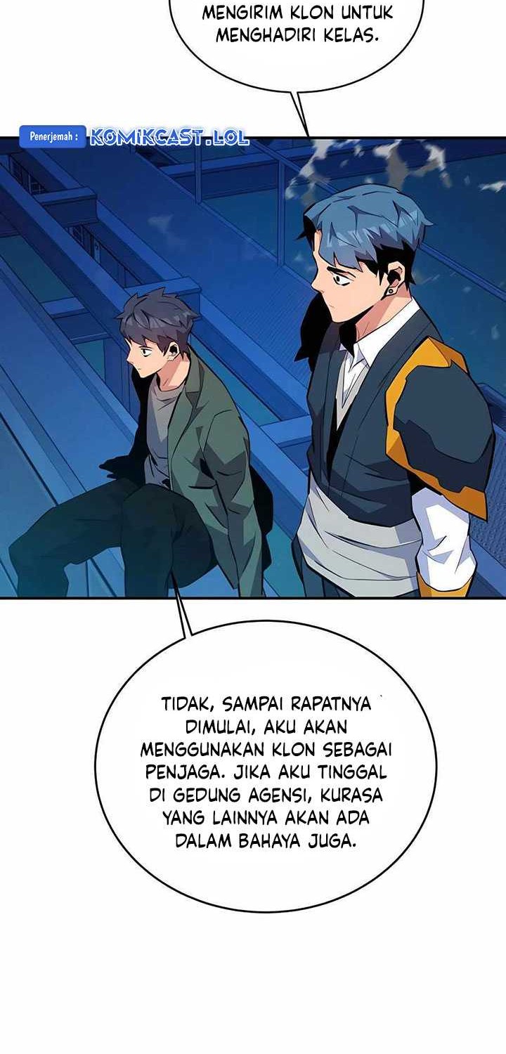 Auto-Hunting With Clones Chapter 74 - Halaman 41