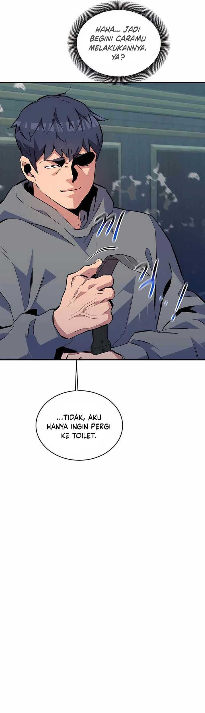 Auto-Hunting With Clones Chapter 74 - Halaman 54
