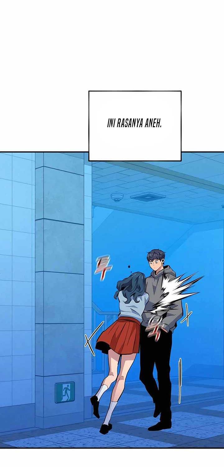 Auto-Hunting With Clones Chapter 74 - Halaman 55
