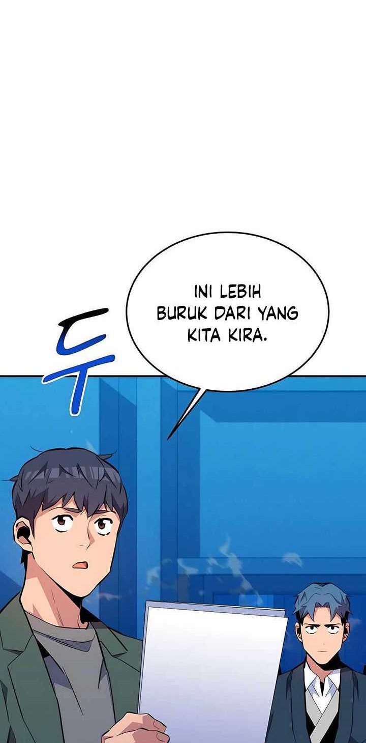 Auto-Hunting With Clones Chapter 74 - Halaman 15