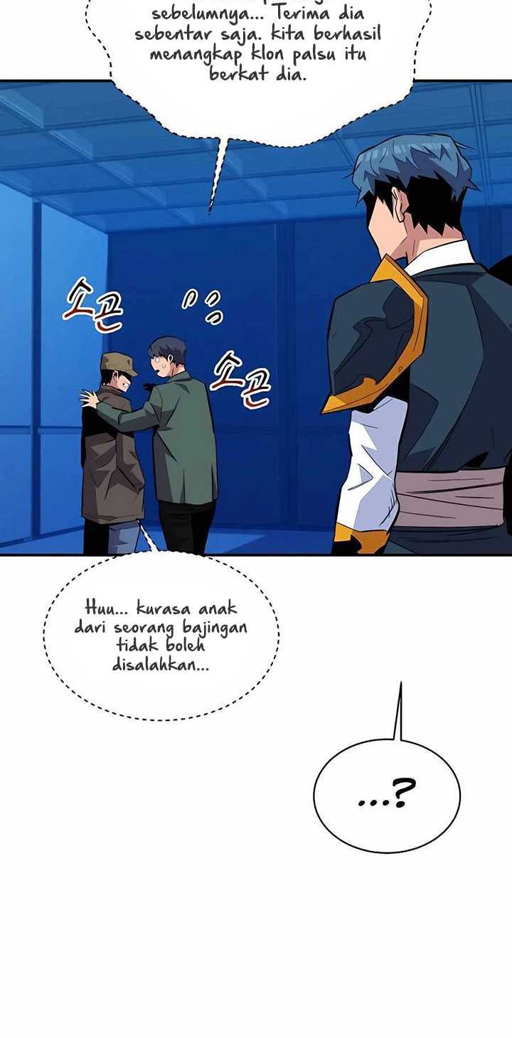 Auto-Hunting With Clones Chapter 74 - Halaman 17