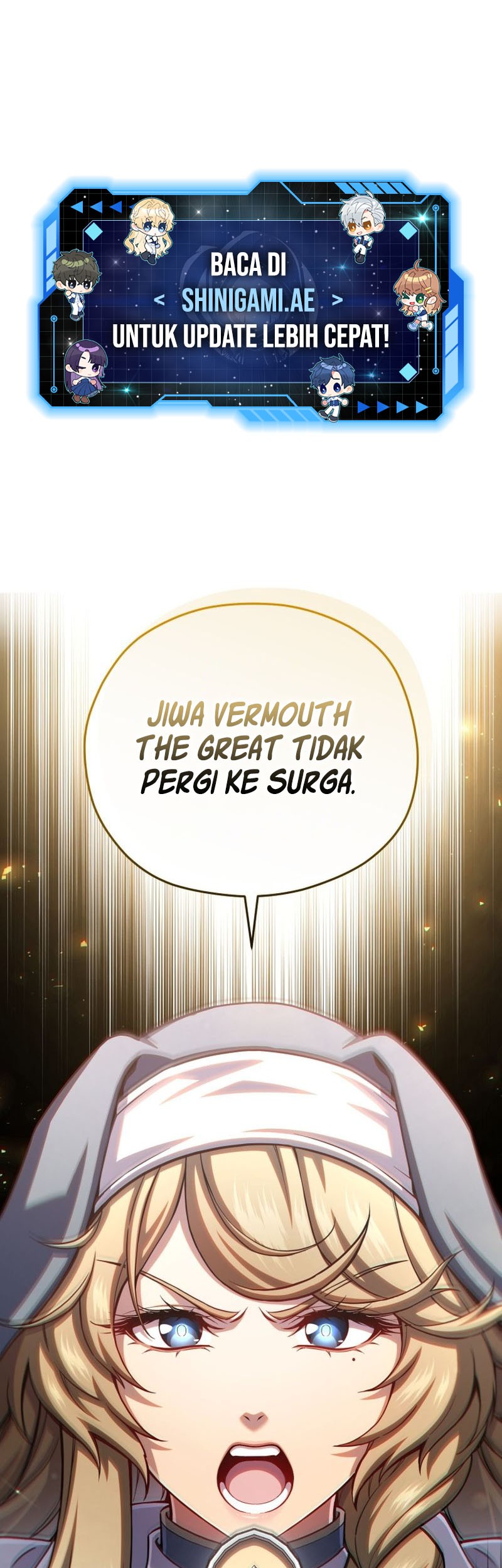 Manhua Damn Reincarnation Chapter 81 gambar 2