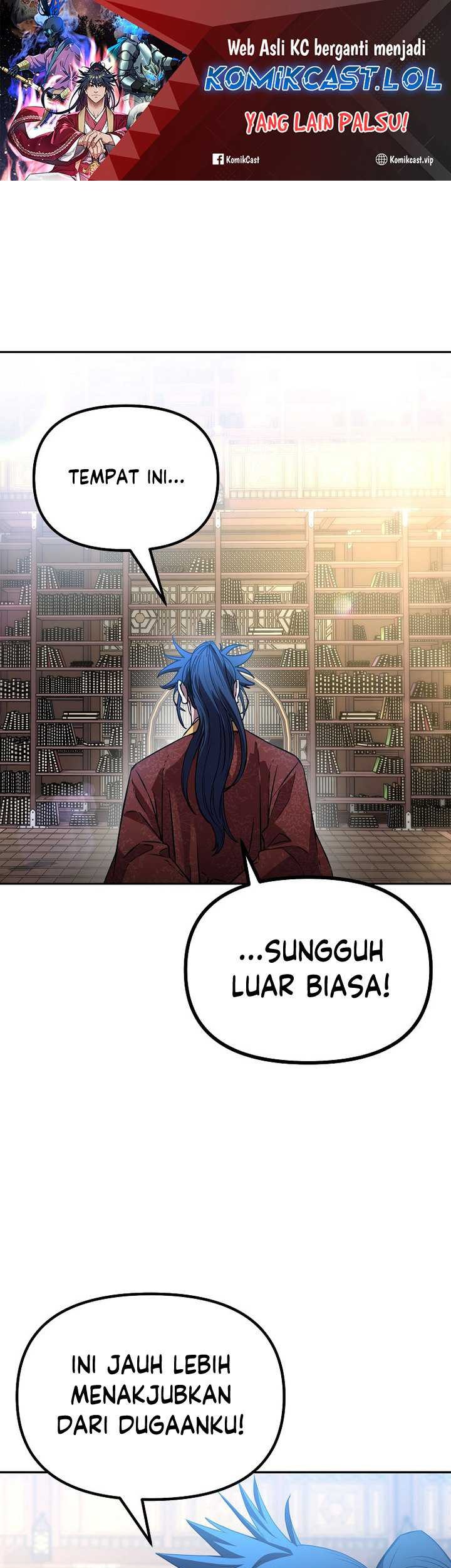 Manhwa Reincarnation of the Murim Clan’s Former Ranker Chapter 107 gambar 2