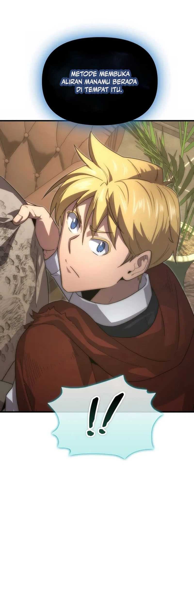 Manhwa 9th Class Sword Master Chapter 40 gambar 2