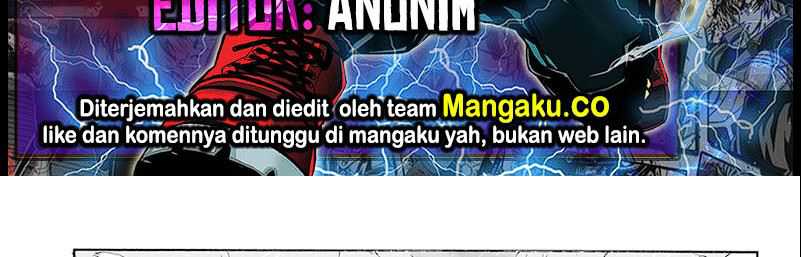 Manga Boku no Hero Academia Chapter 410 gambar 2