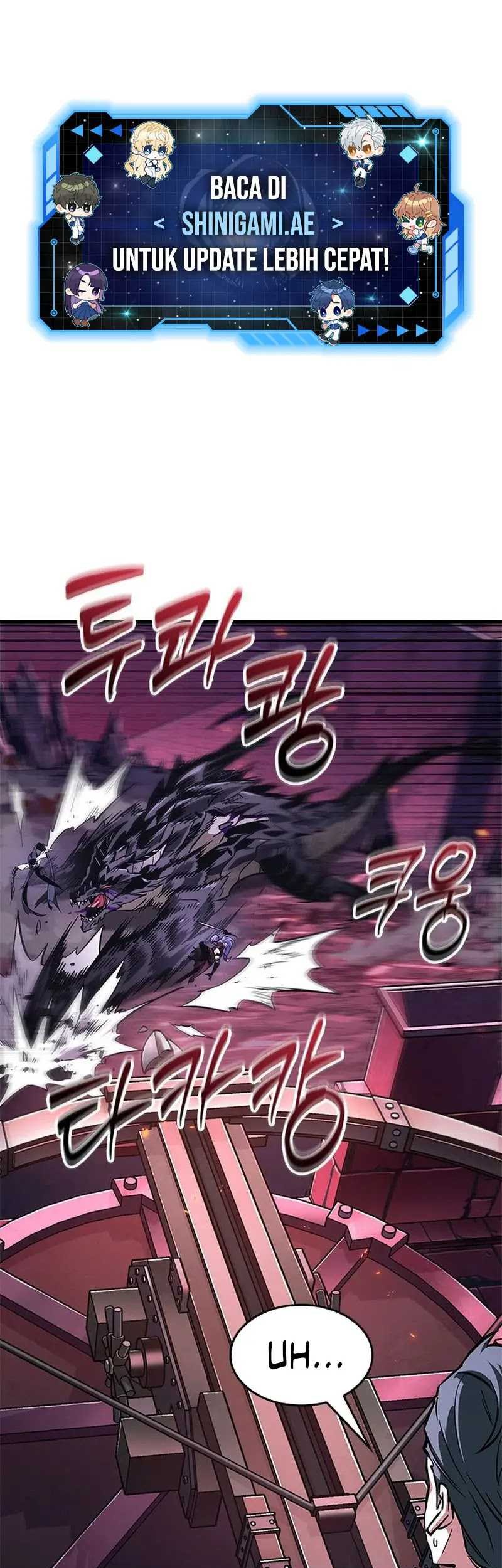 Manhwa Pick Me Up Chapter 74 gambar 2