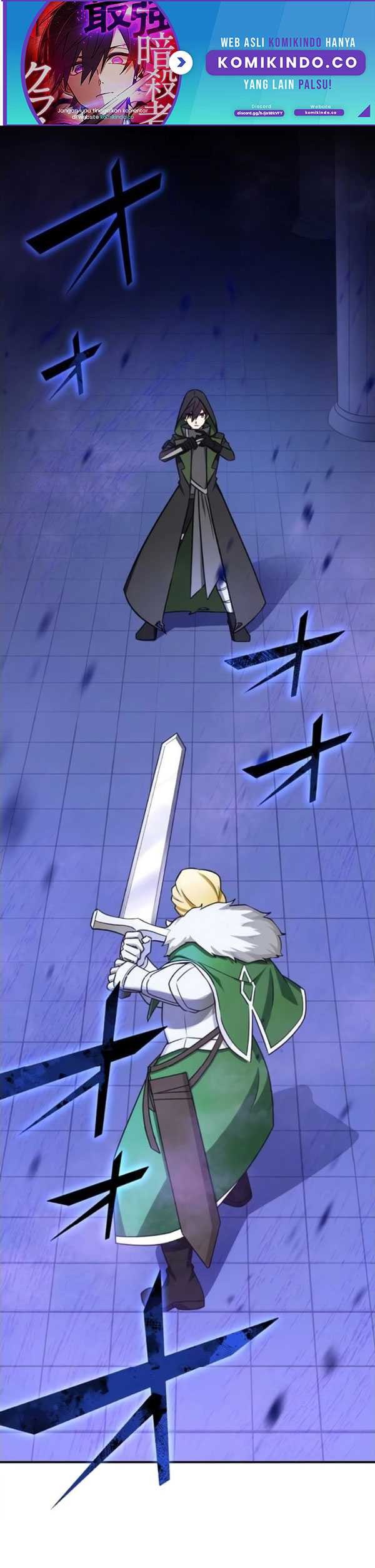 Manga The strongest assassin gets transferred to another world with his whole class Chapter 17 gambar 2