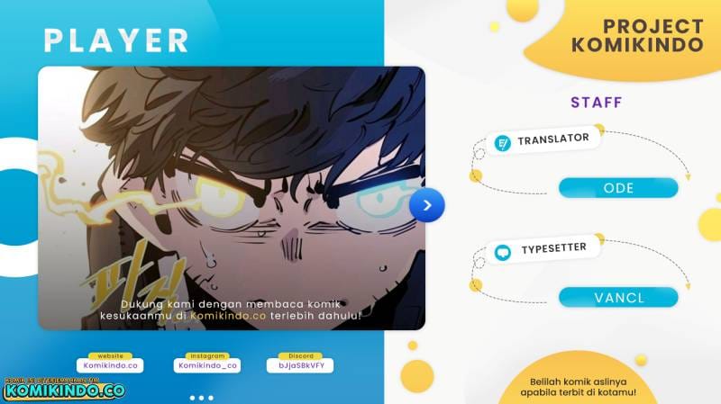 Komik Player Chapter 156 gambar 1