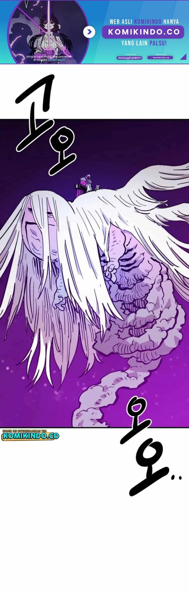 Manhwa Player Chapter 156 gambar 2