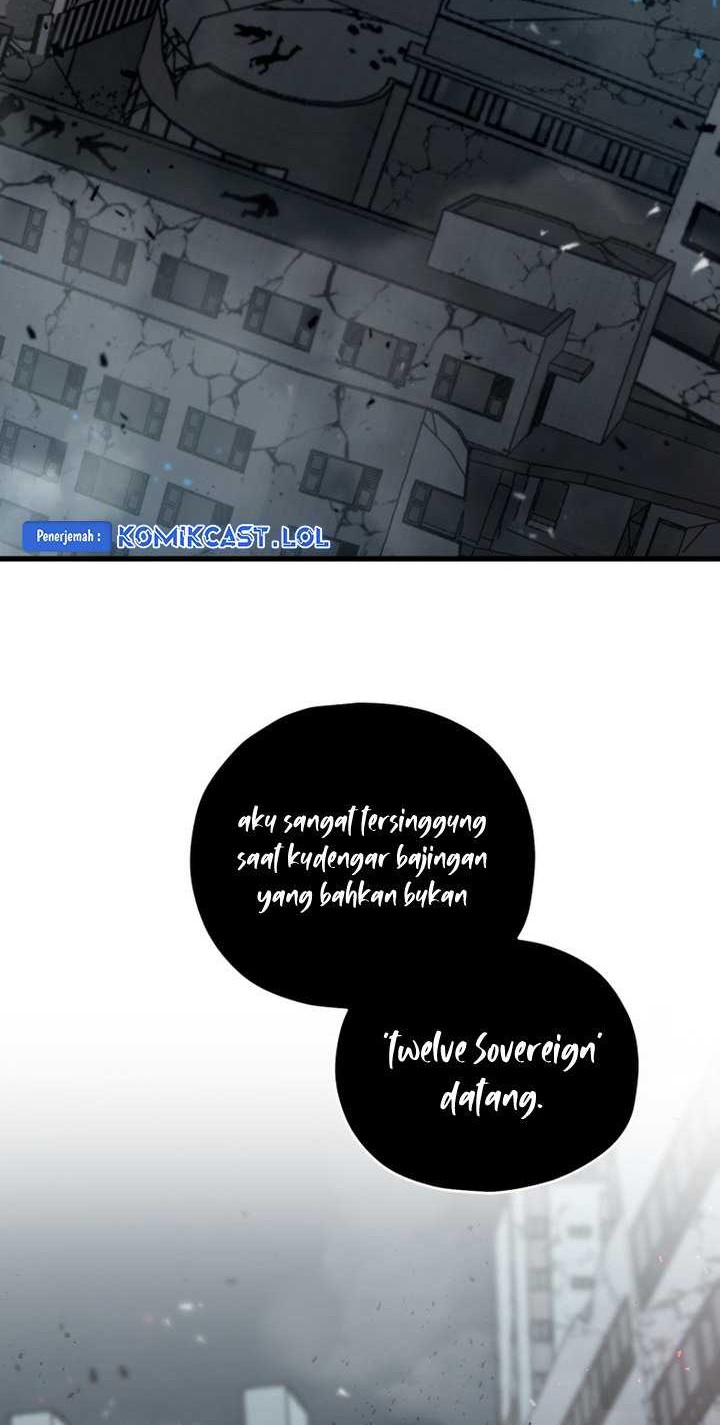 Re: Life Player Chapter 64 halaman 3