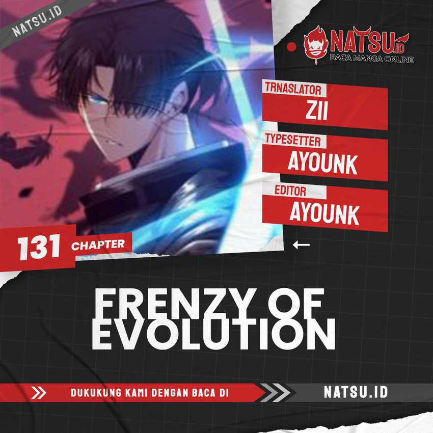 Komik Evolution Frenzy Chapter 131 gambar 1