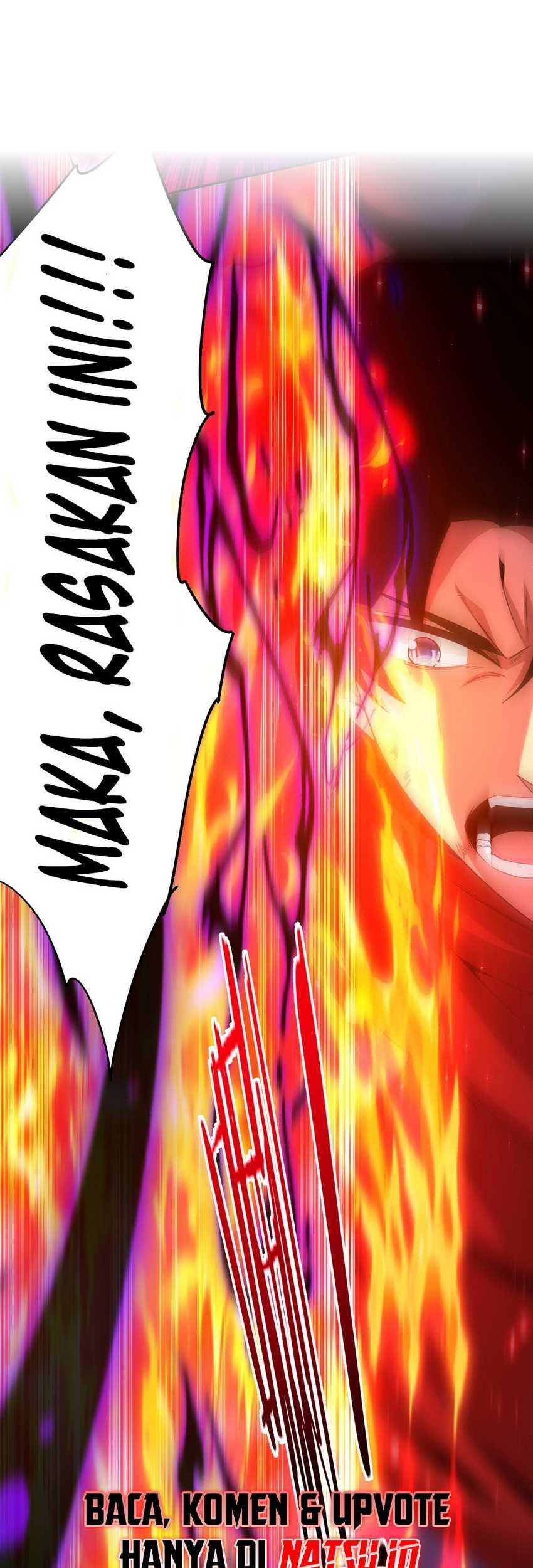 Manhua Evolution Frenzy Chapter 131 gambar 2