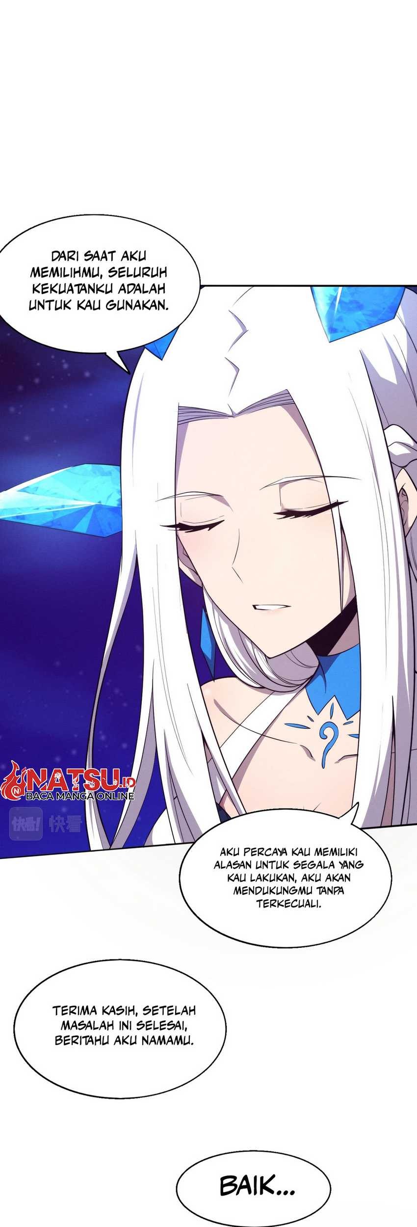 Manhua Evolution Frenzy Chapter 130 gambar 2