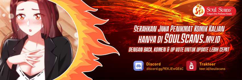 Manhua I Really Don’t Want to Be Reborn Chapter 137 gambar 2