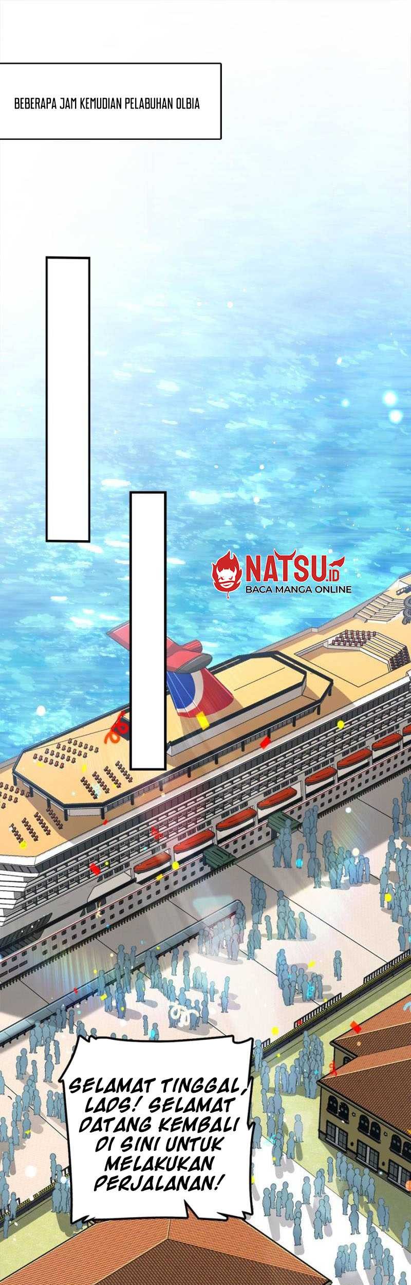 Manhua Spare Me, Great Lord! Chapter 383 gambar 2