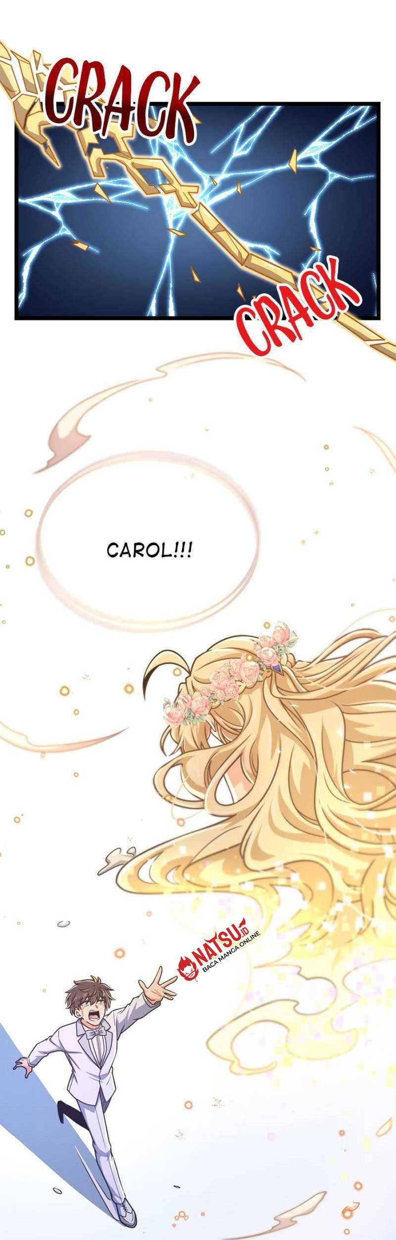 Manhua Spare Me, Great Lord! Chapter 378 gambar 2
