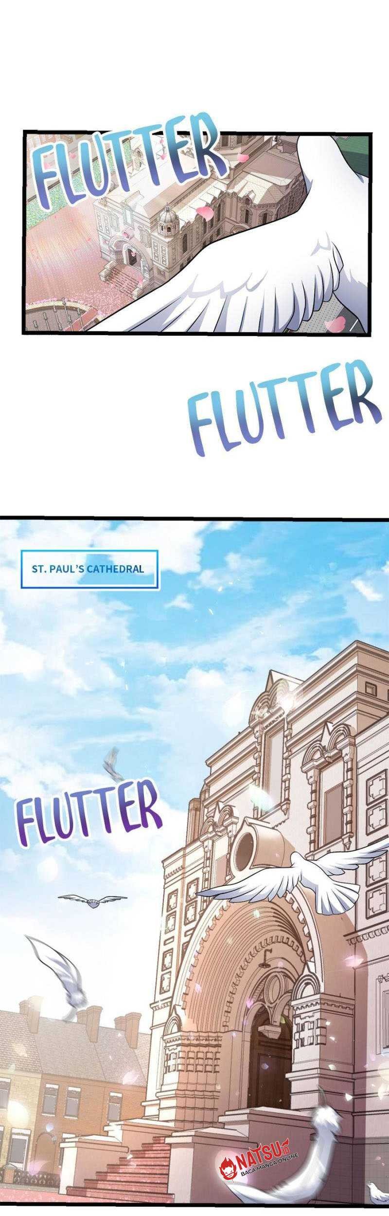Manhua Spare Me, Great Lord! Chapter 377 gambar 2