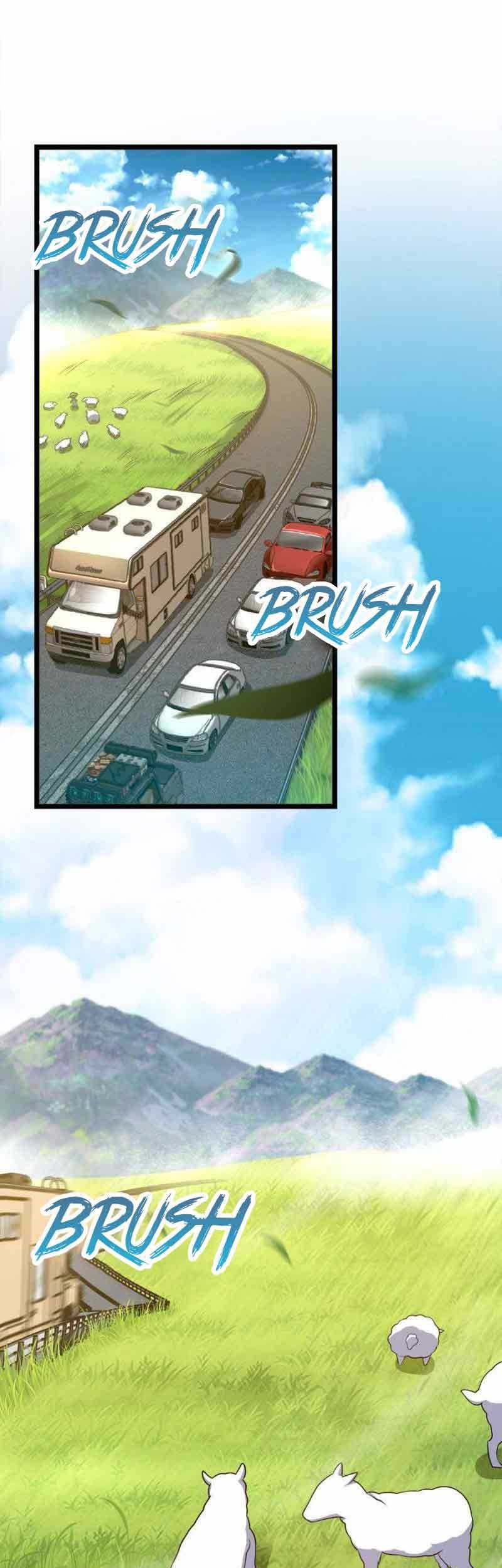 Manhua Spare Me, Great Lord! Chapter 375 gambar 2