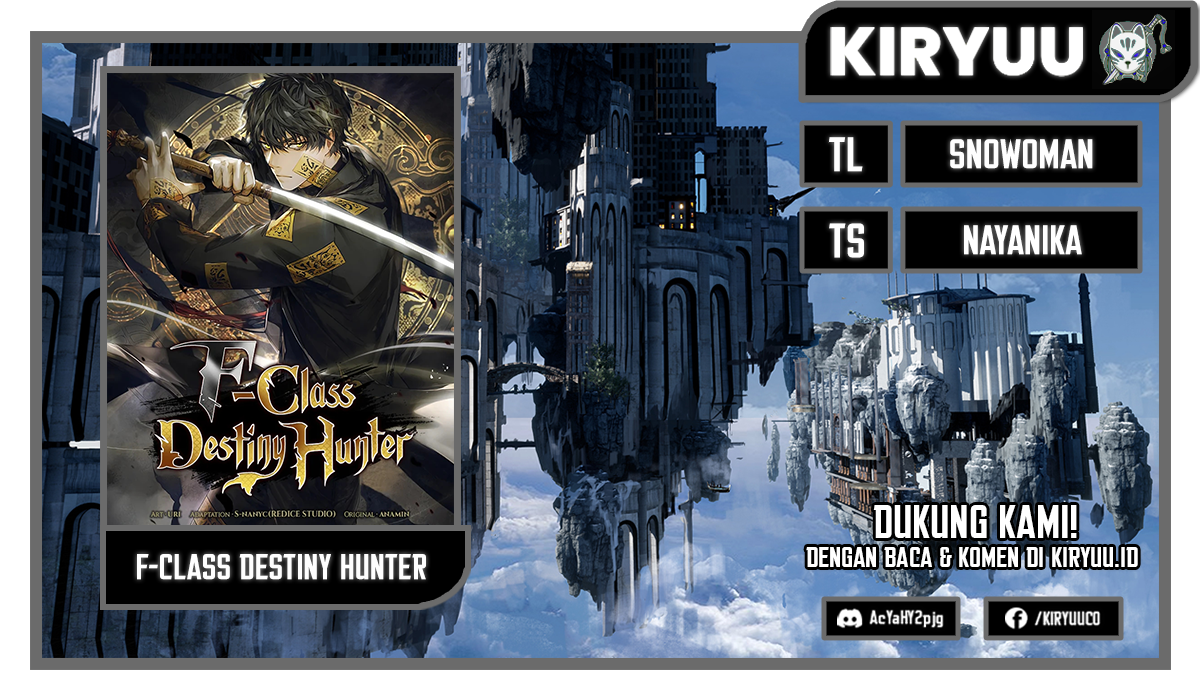Komik F-Class Destiny Hunter Chapter 52 gambar 1