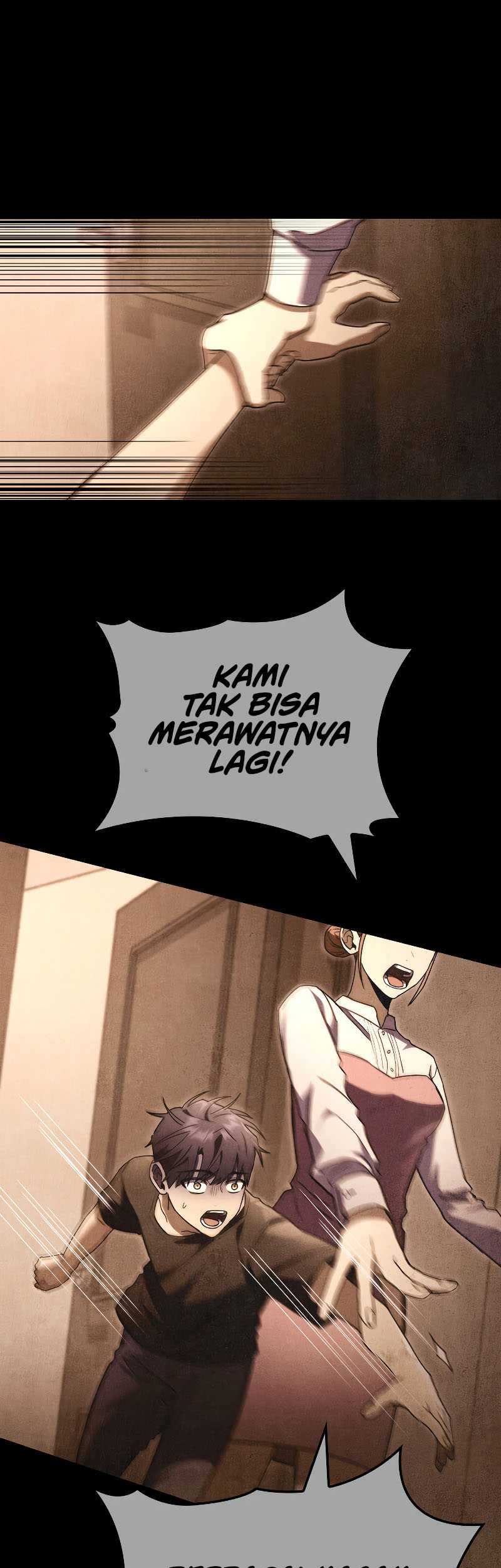 Manhwa F-Class Destiny Hunter Chapter 51 gambar 2