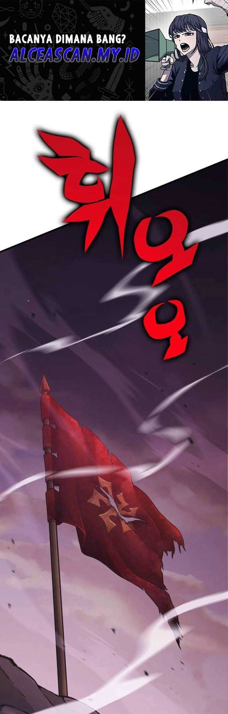 Manhwa DANTALIAN Chapter 52 gambar 2