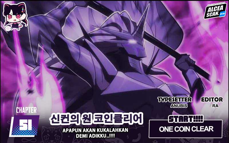Komik DANTALIAN Chapter 51 gambar 1